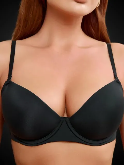 AiLei Seamless Balconette Bra — AiLei AL-BS2 | panties China supplier